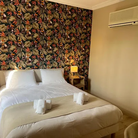 Bed & Breakfast A 3*