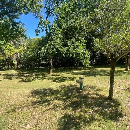 A Bed & Breakfast Laplume