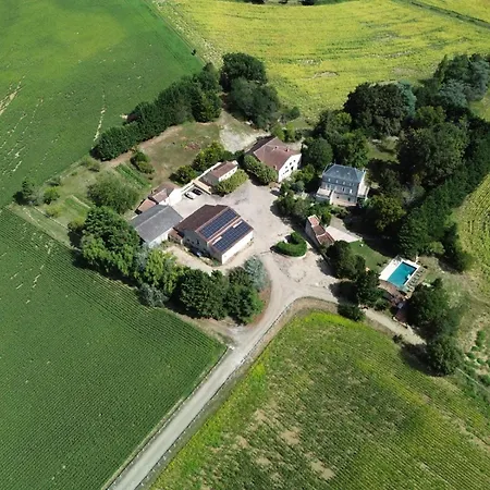 A Bed & Breakfast Laplume