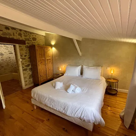 Bed and Breakfast A *