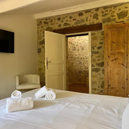 A Bed and Breakfast Laplume