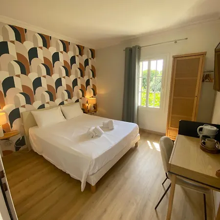 A Bed & Breakfast 3*