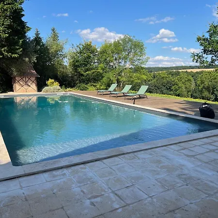 A Bed & Breakfast Laplume