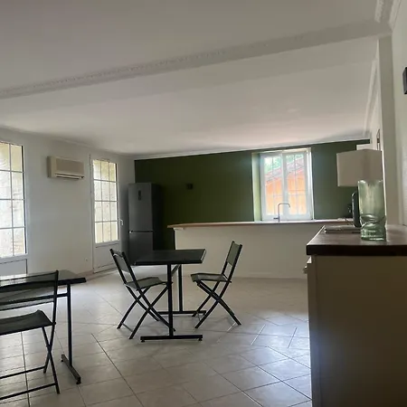 A Bed & Breakfast Laplume