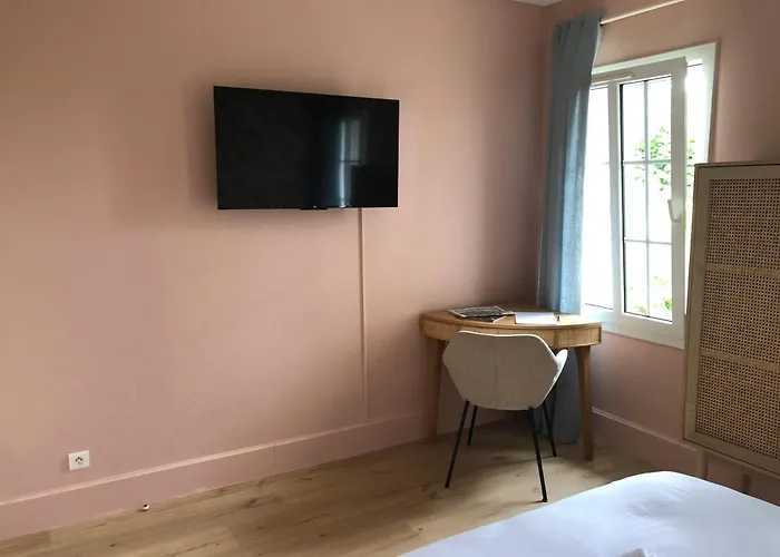 A Bed & Breakfast Laplume