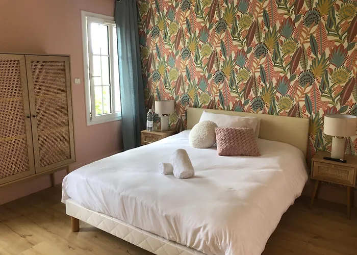 Bed & Breakfast A Laplume