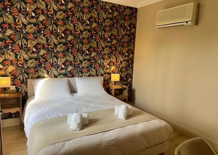 Bed & Breakfast A 3*