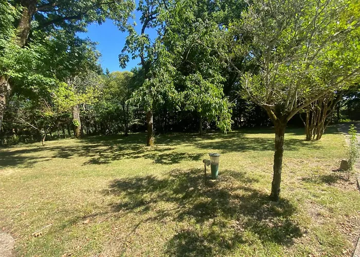 A Bed & Breakfast Laplume