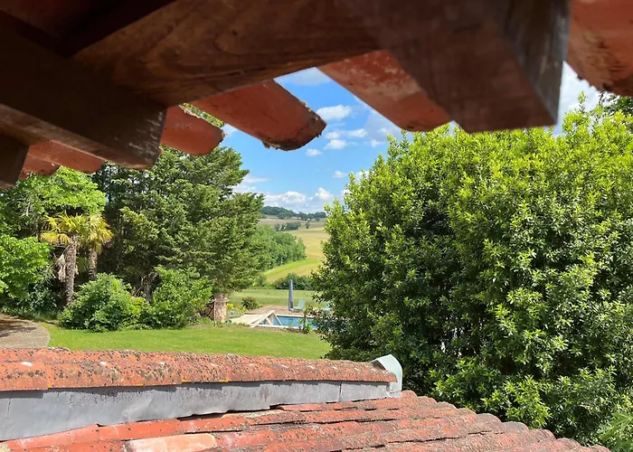 A Bed & Breakfast 3*