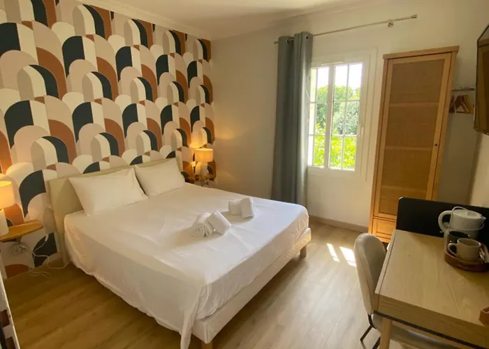 A Bed & Breakfast 3*