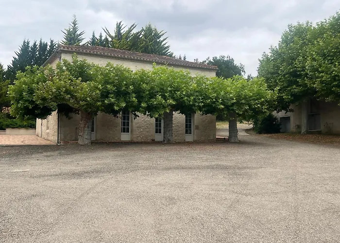 A Bed & Breakfast 3*